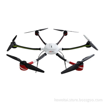 Multi-Rotor Uav Drone Aircraft/ Multicopter